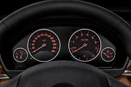 2013 BMW 3-series GT gallery 